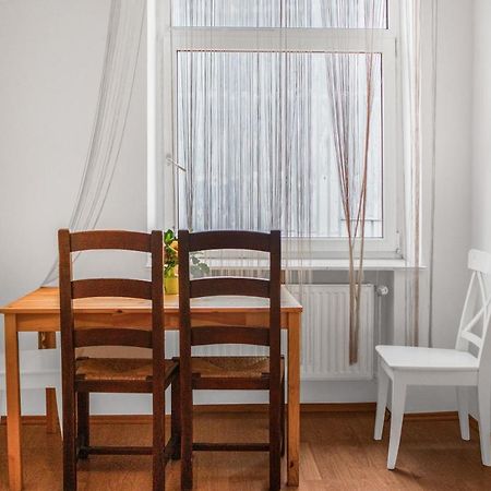 Elegant 2Br Apartment - Near Bahnhof Wien Meidling 外观 照片