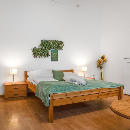 Elegant 2Br Apartment - Near Bahnhof Wien Meidling 外观 照片