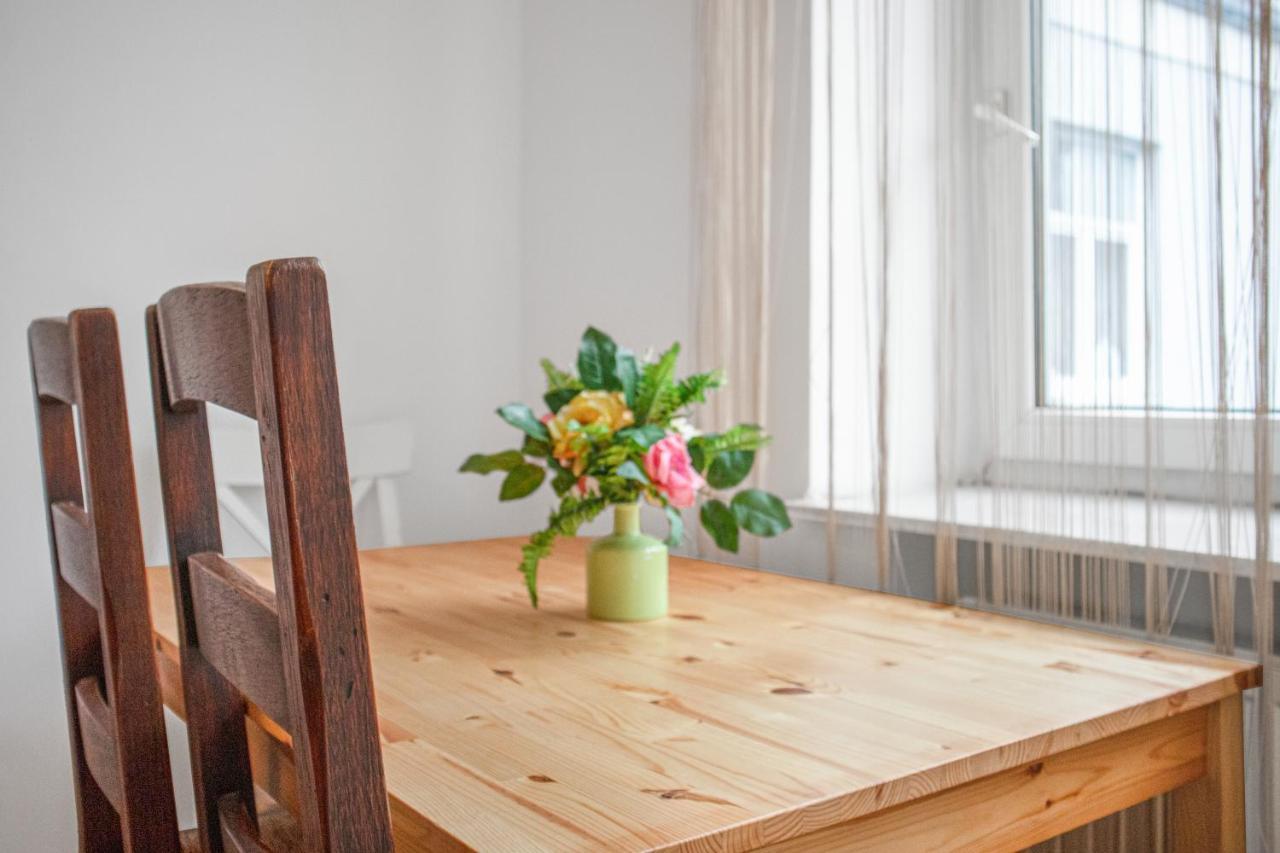 Elegant 2Br Apartment - Near Bahnhof Wien Meidling 外观 照片