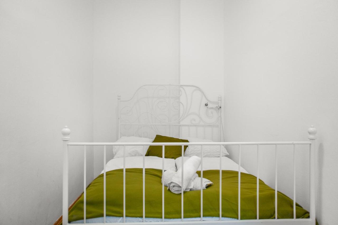 Elegant 2Br Apartment - Near Bahnhof Wien Meidling 外观 照片