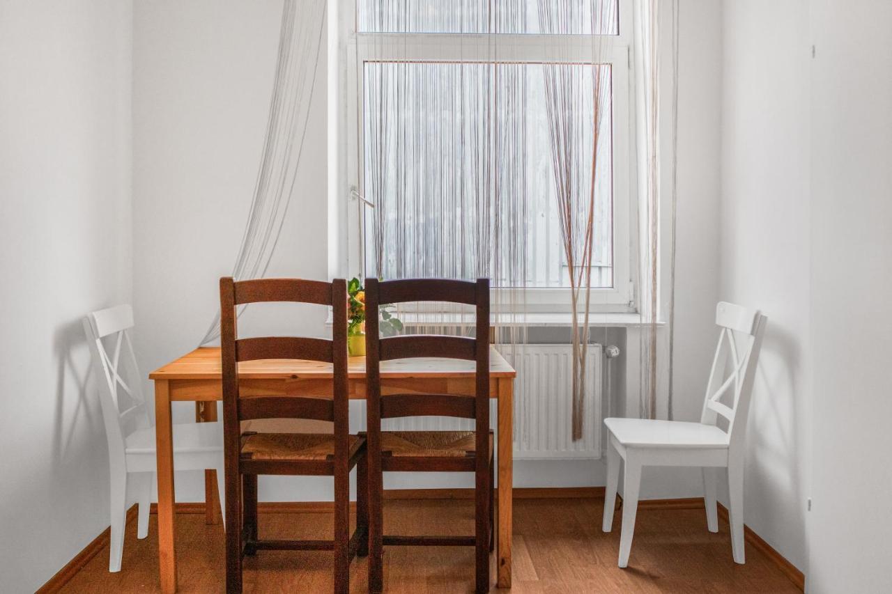 Elegant 2Br Apartment - Near Bahnhof Wien Meidling 外观 照片