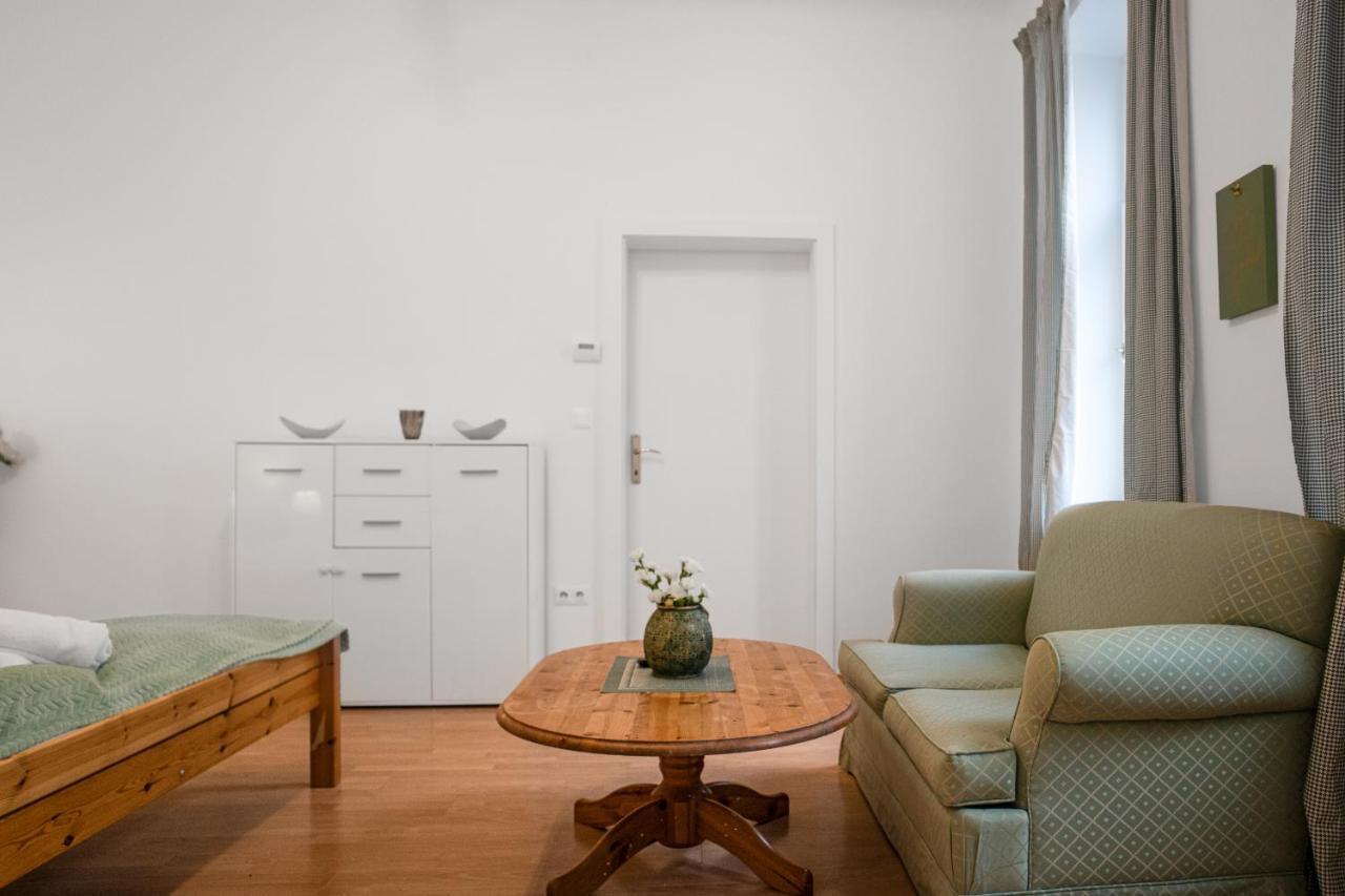 Elegant 2Br Apartment - Near Bahnhof Wien Meidling 外观 照片